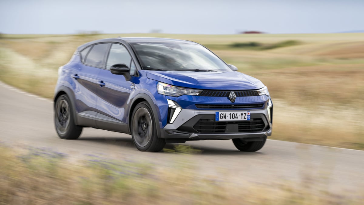 Renault Captur Eco-G 120 : le GPL passe à 120 ch, et l’essence a du souci à se faire