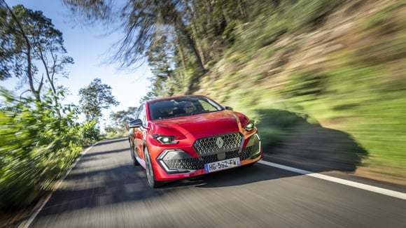 La Renault Clio reste une valeur sûre pour les automobilistes en France