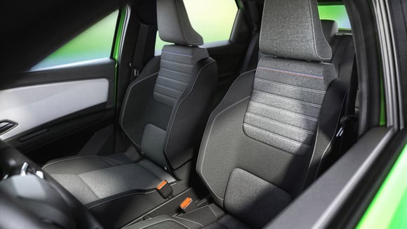 La Renault 5 E-Tech continue de séduire les automobilistes en France