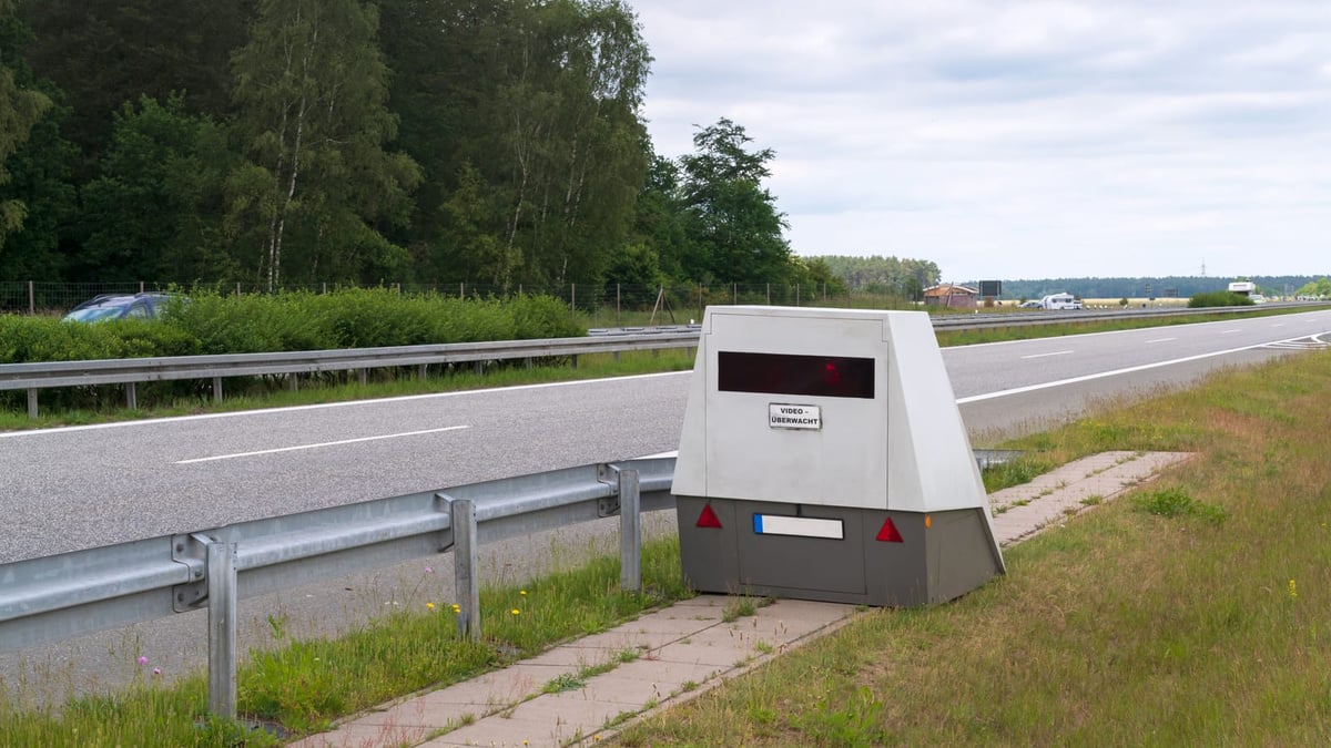 Seine-et-Marne : cinq radars urbains arrivent, et le réseau va encore s’étoffer