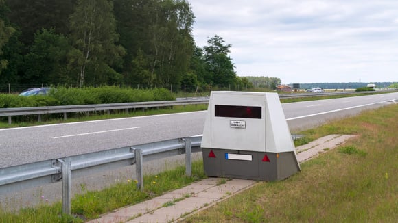 Radars en Seine-et-Marne : le maillage continue de s’étendre
