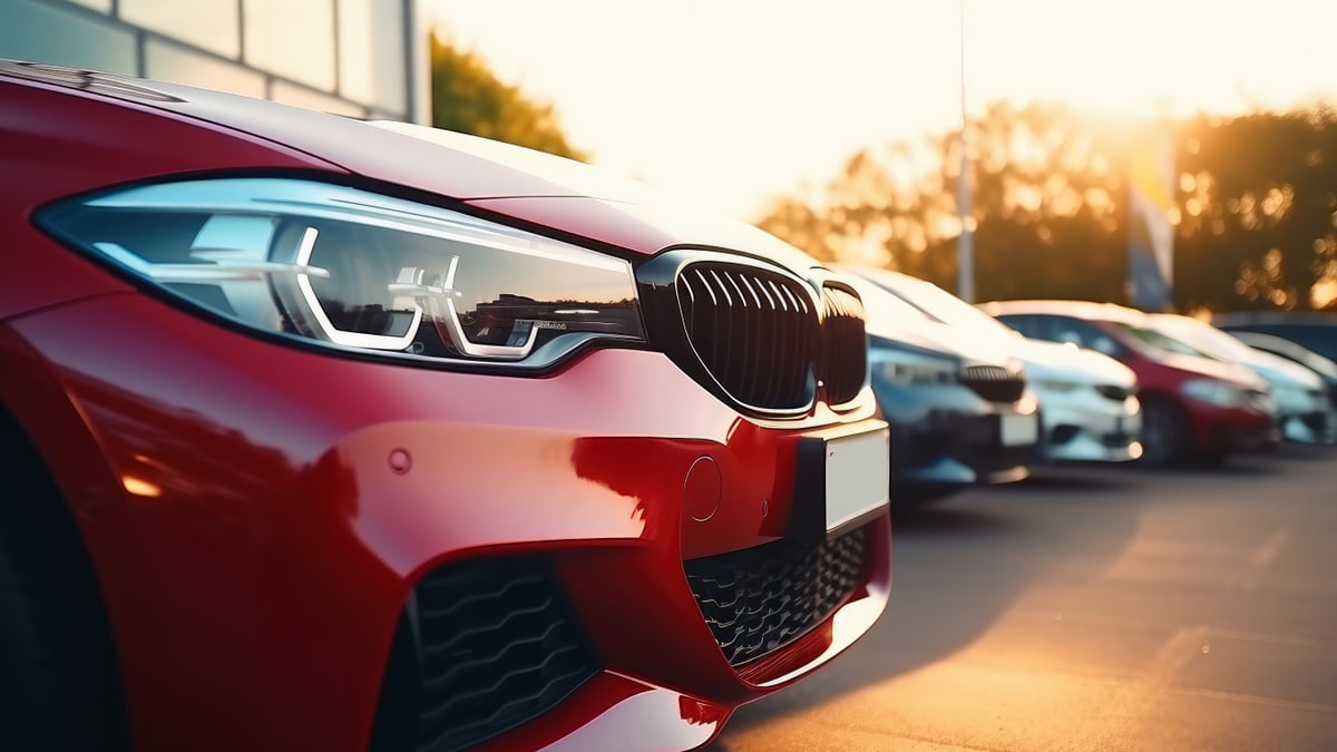 Voiture neuve : pourquoi 1 Français sur 5 préfère attendre avant d’acheter