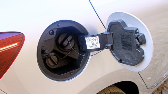 Le GPL, une spécialité du groupe Renault