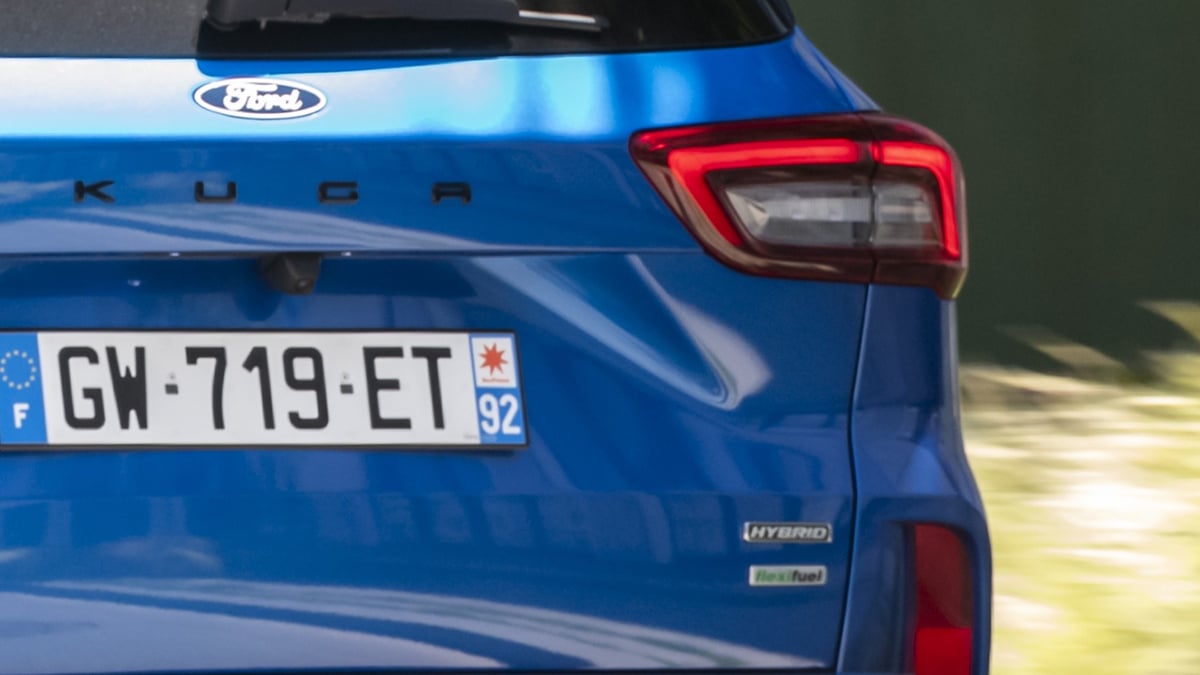 Ford et Geely : vers un accord pour produire des voitures en Europe et contourner les surtaxes ?