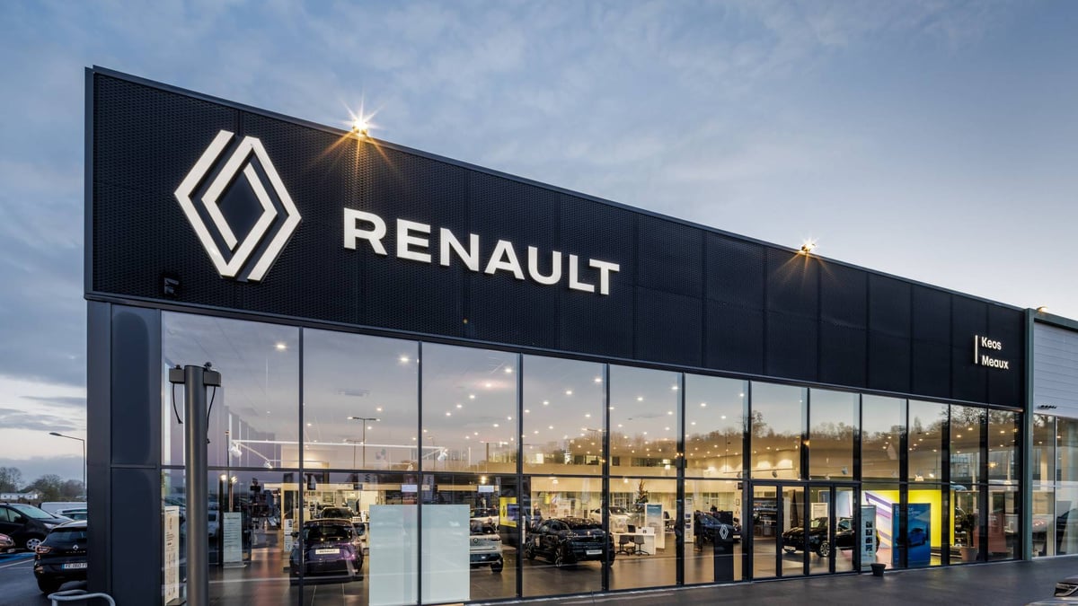 Véhicules utilitaires : la bombe CO2 qui pourrait coûter très cher à Renault et Stellantis