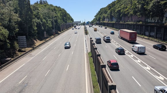 Hausse des prix aux péages : augmentation contenue mais réelle
