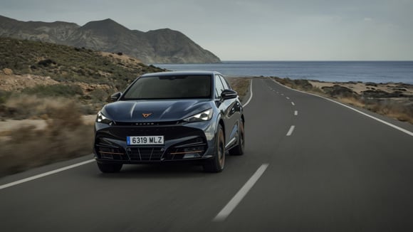 L’Union européenne met en place un prix plancher pour atténuer l’effet des surtaxes, avec Volkswagen en premier candidat via le Cupra Tavascan