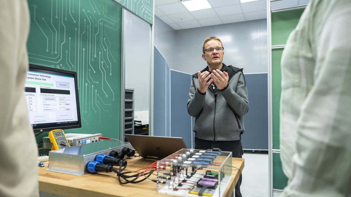 Matières premières critiques : l’Europe en alerte rouge face à sa dépendance