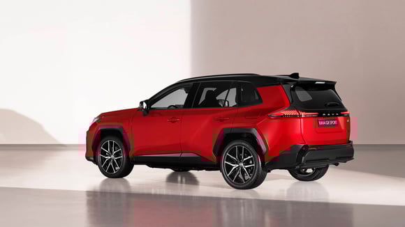 Le Toyota RAV4 et la question de la suite de son succès