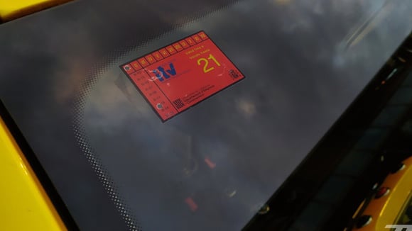 À Oviedo, un automobiliste verbalisé pour contrôle technique périmé a finalement gagné en appel