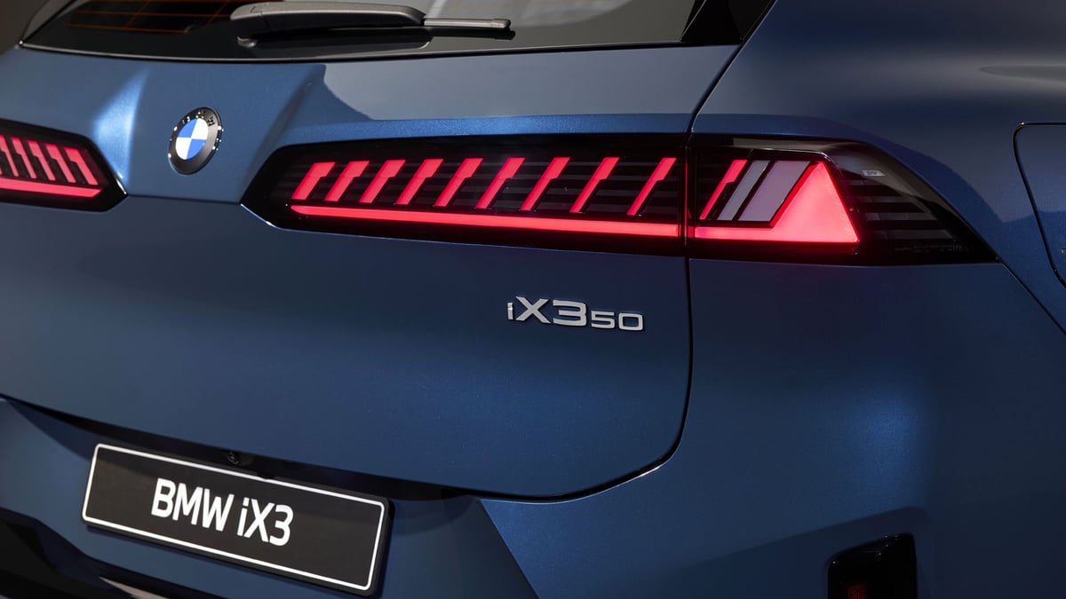 BMW prolonge avec ZF : un pari assumé sur le thermique après 2035 ?