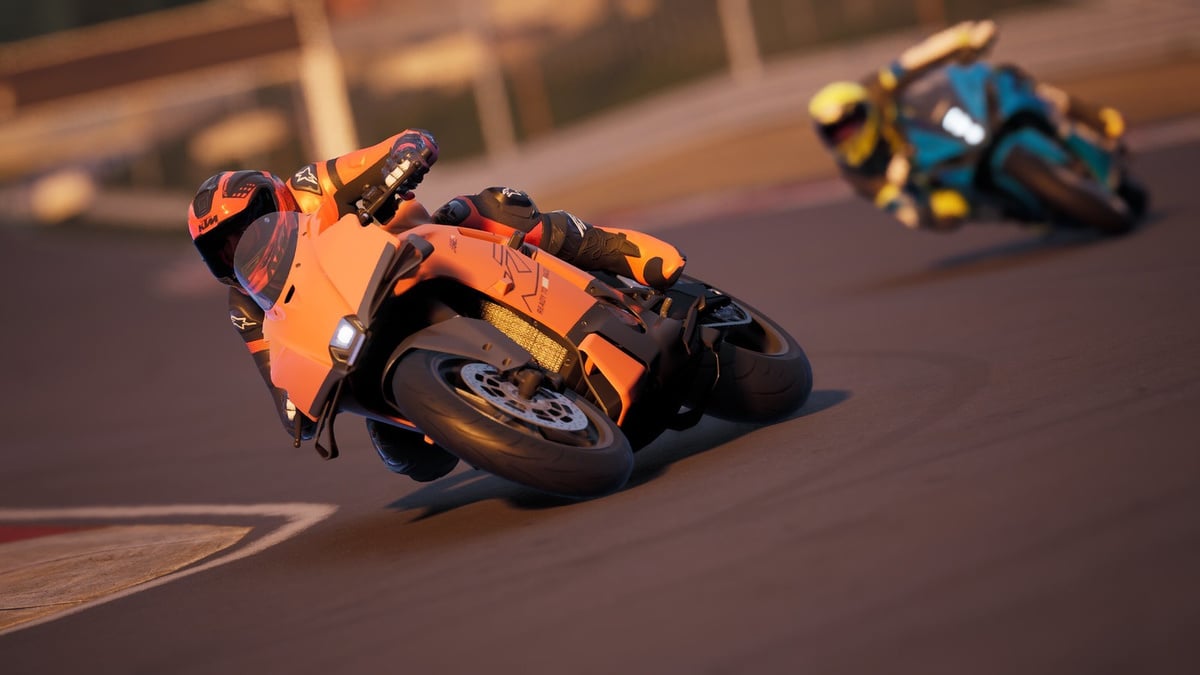 Ride 6 : Unreal Engine 5, 340 motos et une physique Pro… le Graal des jeux de moto est-il proche ?