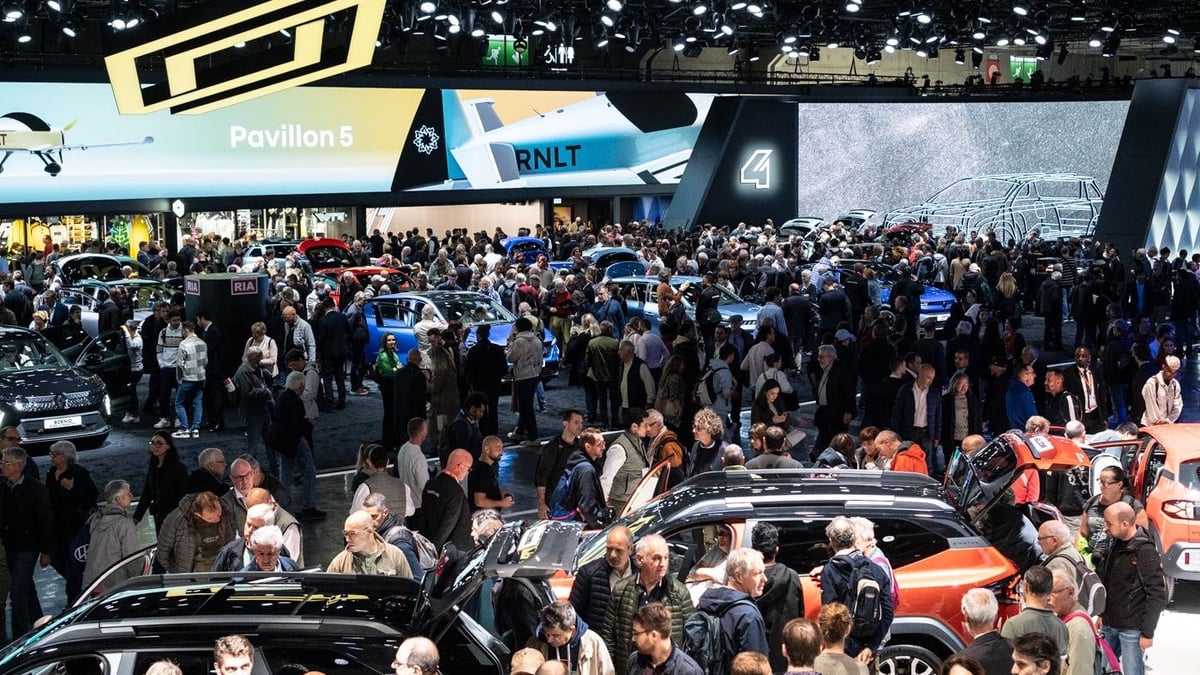 Mondial de Paris 2026 : les marques attendues et les nouveautés à surveiller