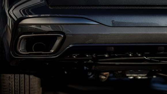 Des contrôles techniques pourraient mesurer les particules fines dans un futur proche