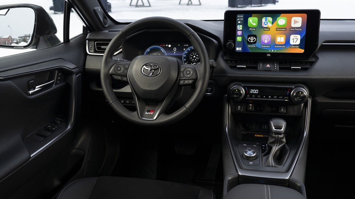 Pourquoi Toyota a brièvement coupé le préchauffage à distance de ses hybrides en Allemagne