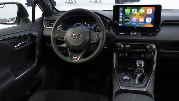 Le préchauffage sur une Toyota hybride implique de laisser tourner le moteur à l’arrêt