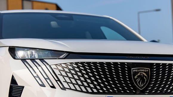 Certains modèles Peugeot sont fortement touchés par le malus écologique et/ou la taxe au poids