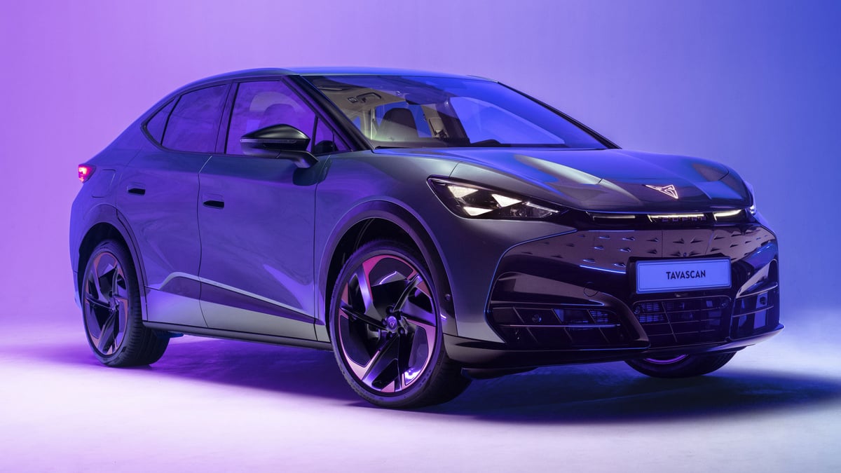 Le Cupra Tavascan échappe aux surtaxes : l’UE ouvre-t-elle la porte à d’autres électriques fabriquées en Chine ?