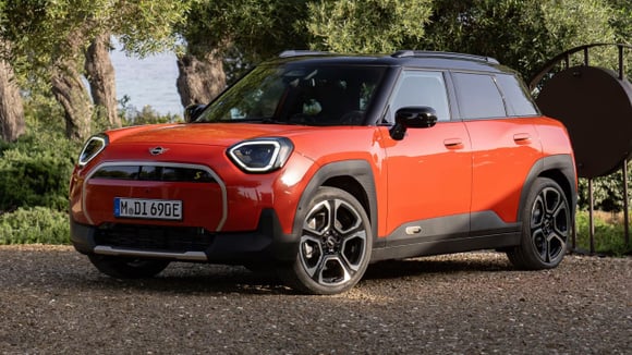 Mini produit l’Aceman en Chine : un précédent pourrait-il l’aider à éviter les surtaxes ?