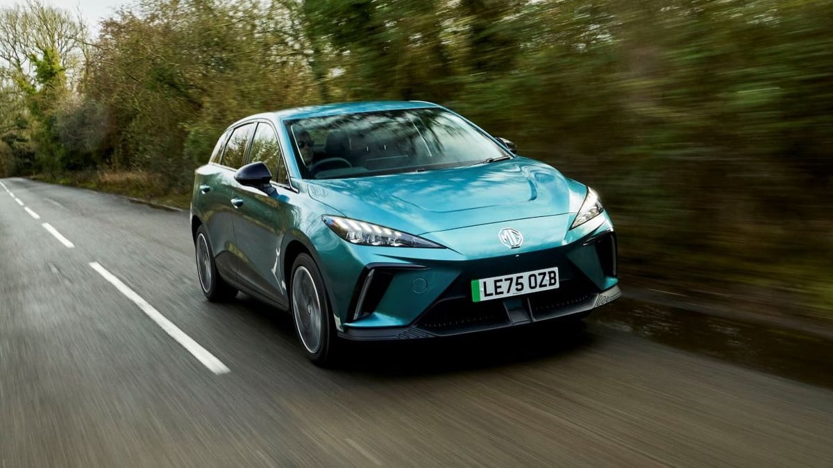 MG4 2026 : une compacte électrique plus mature, plus endurante, et bientôt une version Urban pour élargir la gamme