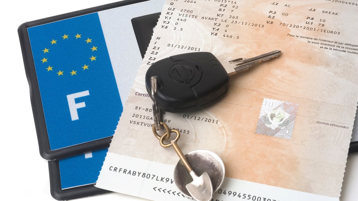 Carte grise : pourquoi plusieurs régions vont augmenter la note dès le 1er mars 2026