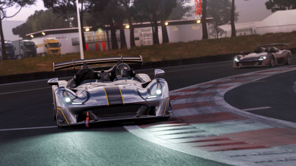 Assetto Corsa Evo passe la seconde : deux nouveaux circuits, sept voitures et une grosse mise à jour