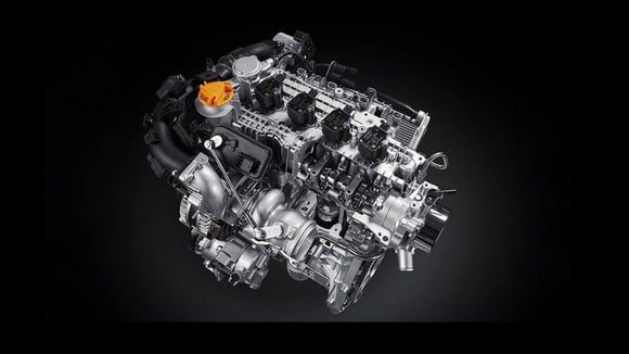 Le moteur FireFly assemblé en Italie par Stellantis