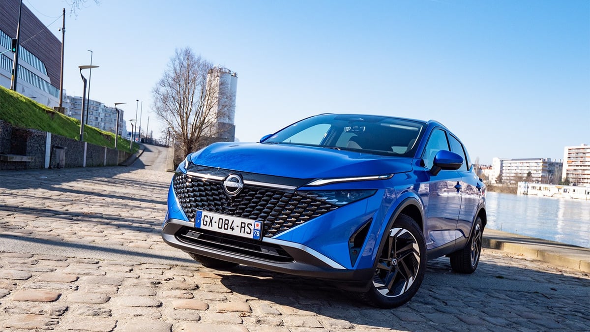 Qashqai e-Power : l’hybride au prix de l’essence, le bon plan à saisir