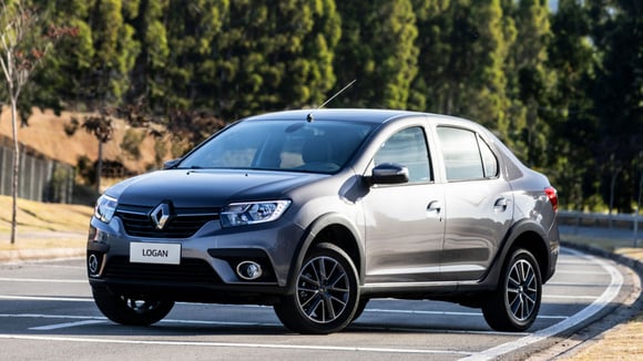 Renault Logan Stepway : une berline rehaussée avec des attributs de SUV