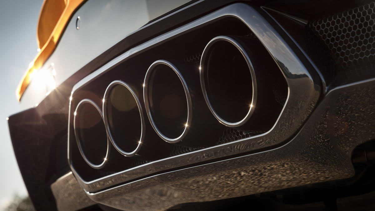 Dérégulation climatique aux États-Unis : pourquoi l’automobile ne va pas changer du jour au lendemain