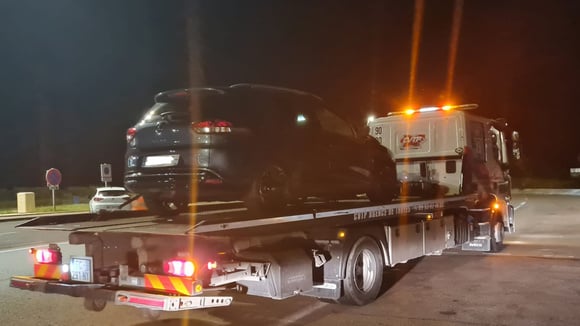 Problèmes possibles après mise à jour antipollution sur Renault Clio 4 1.5 dCi