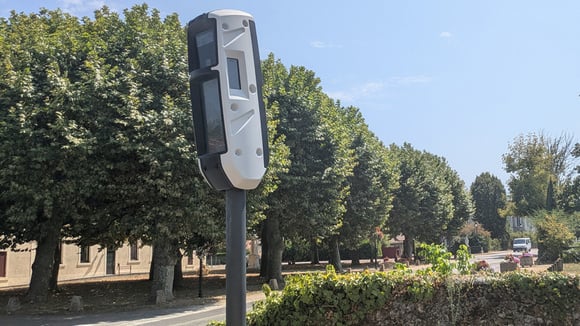 Fleximan pourrait ne pas être une seule personne, mais la méthode reste la même