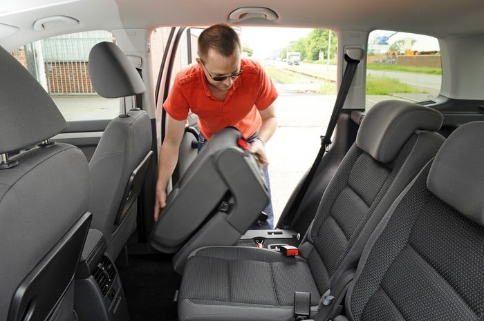 Le Volkswagen Touran tire sa révérence en France : la fin d’un vrai monospace de famille