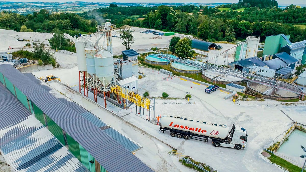 Une méga-mine de lithium dans l’Allier : 50 millions d’euros pour viser 700 000 voitures électriques par an