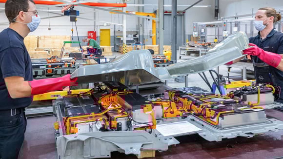 Des syndicats satisfaits après les négociations salariales chez Stellantis France