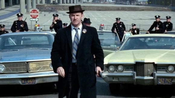 French Connection, un film passé à la postérité