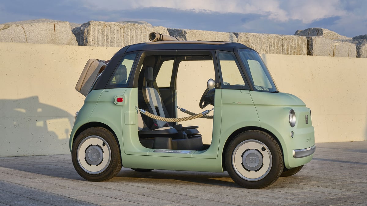 Recharge électrique en Italie : Meloni veut plafonner le kWh pour relancer la voiture électrique