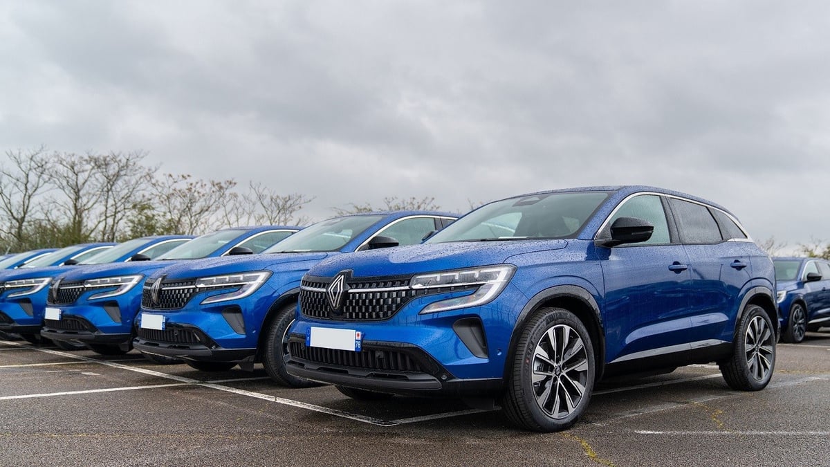Voiture de fonction : privilège contesté, pilier discret qui fait tourner le marché auto en France