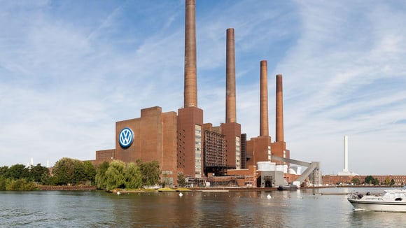 Volkswagen vise une réduction de 20 % des coûts d’ici 2028