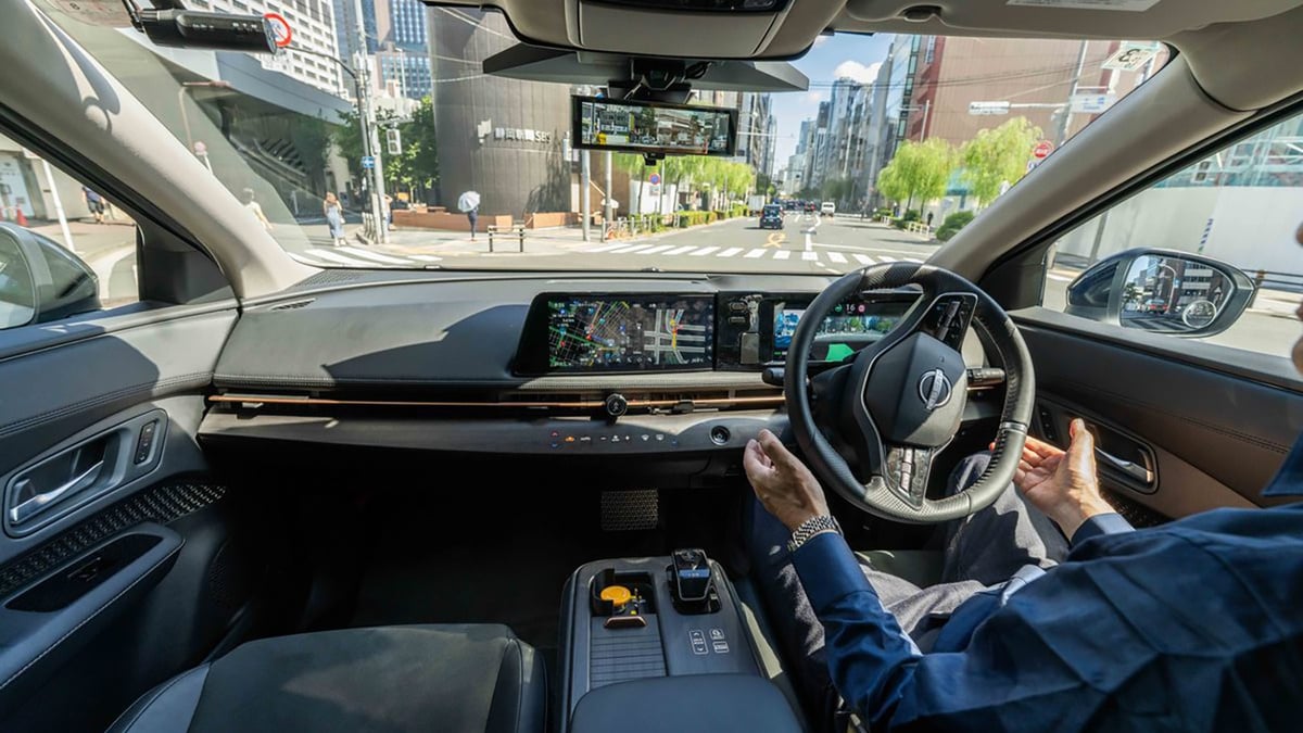 Conduite assistée en Chine : activer l’aide ne change rien, le conducteur reste responsable