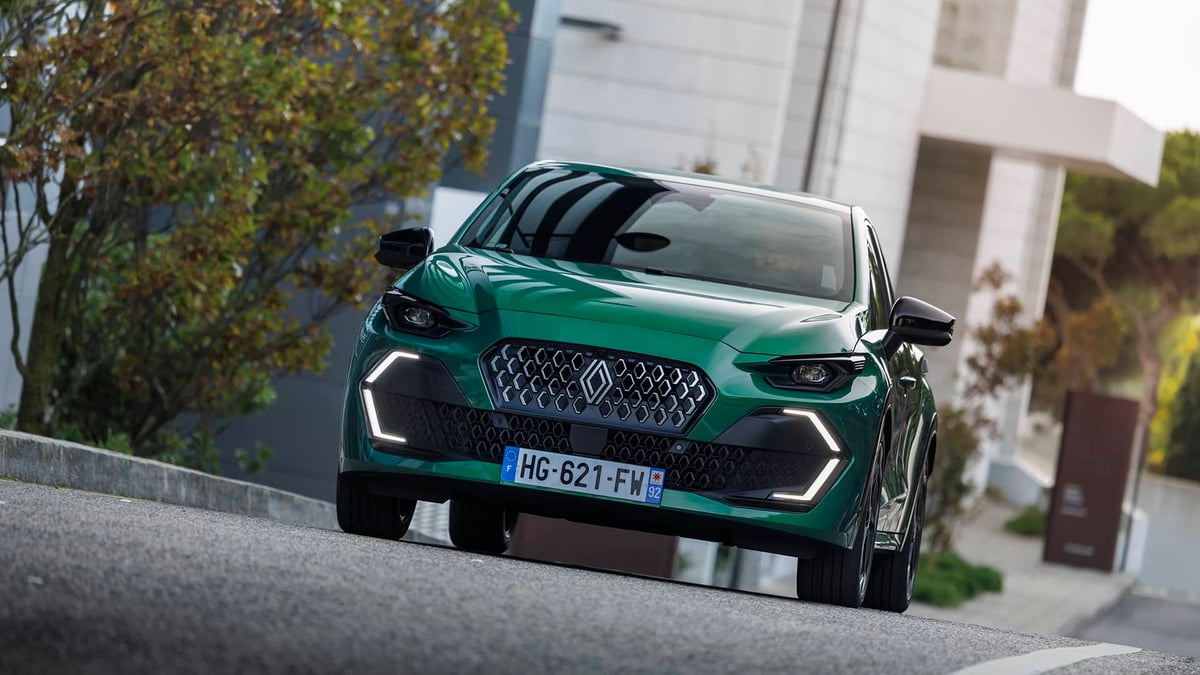 Renault vend plus, mais gagne moins : pourquoi la marge du groupe recule
