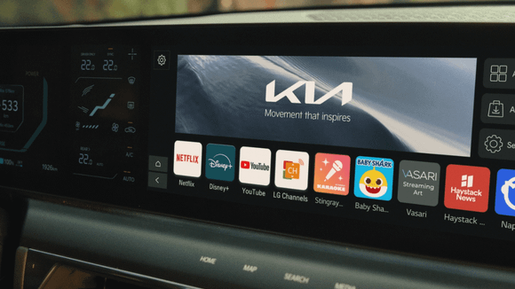 Des services comme le streaming ou le divertissement embarqué posent la question de leur disponibilité dans 10 à 20 ans.