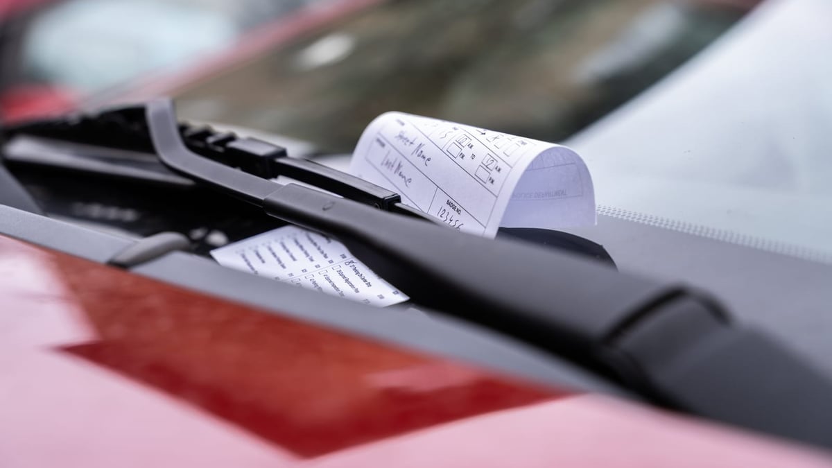 PV de stationnement surfacturés pendant 17 ans : une mairie va rembourser 765 automobilistes