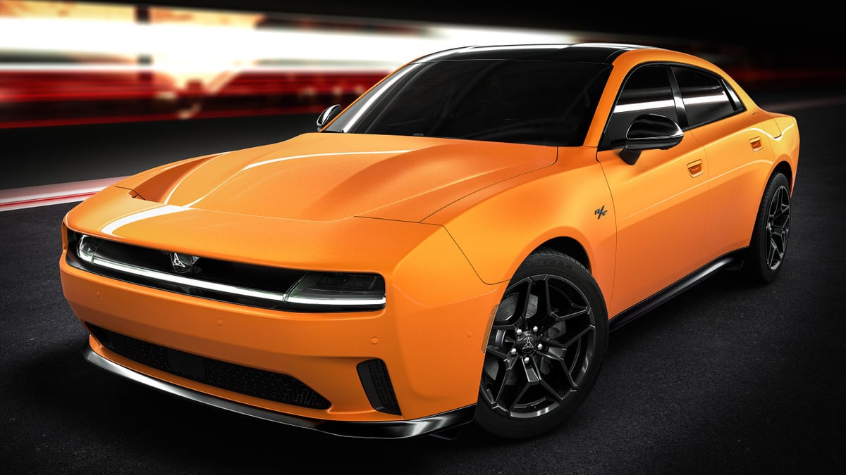 Bientôt la fin des faux bruits de moteur sur les voitures électriques ?