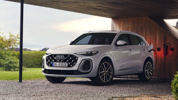 Sur les hybrides rechargeables, une faible part des kilomètres est réalisée en mode 100 % électrique selon une étude