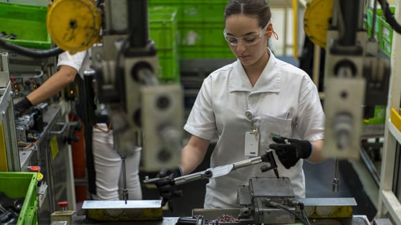 Valeo a dégagé un bénéfice net de 200 millions d’euros en 2025