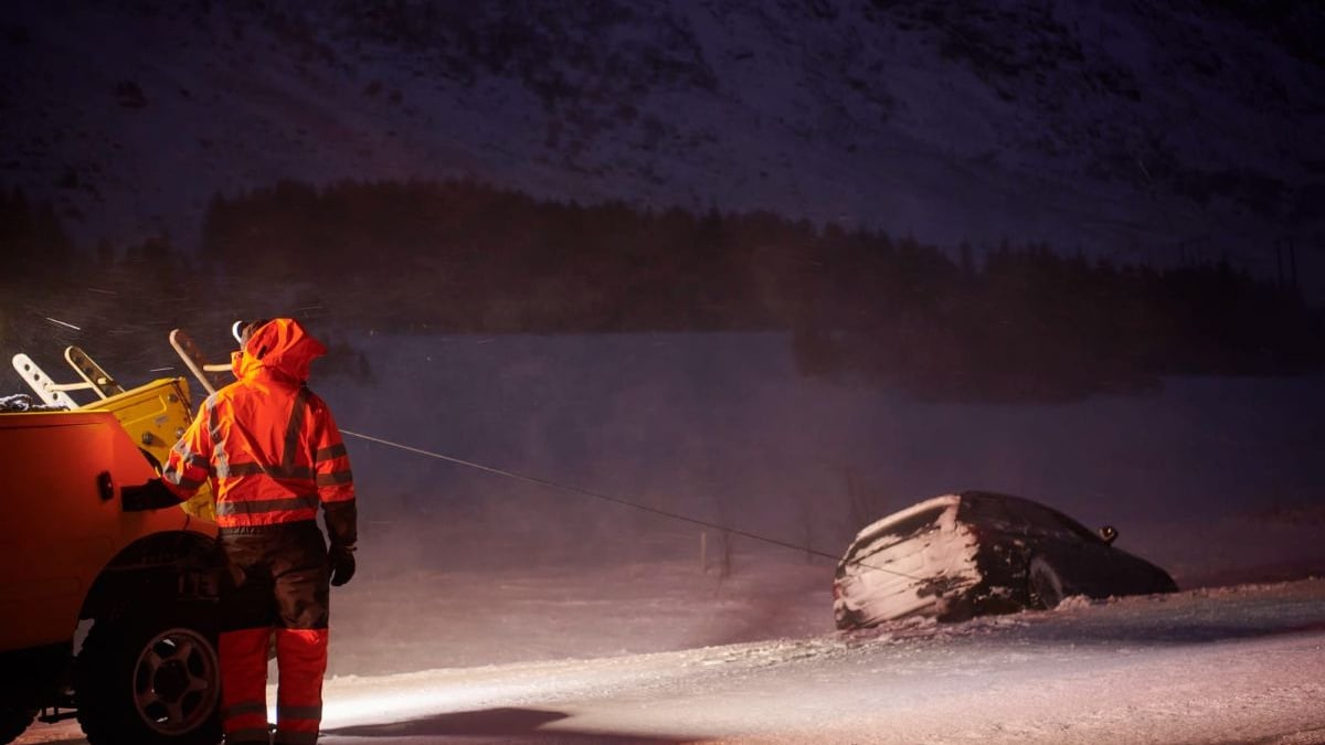 Gel, canicule, inondations : pourquoi les demandes d’assistance automobile explosent