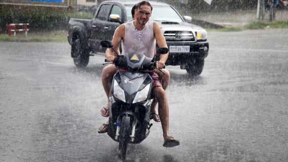 L’assistance automobile progresse aussi à l’étranger