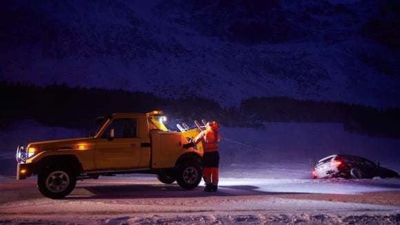 L’année 2026 pourrait suivre la tendance de la progression de l’assistance automobile en France