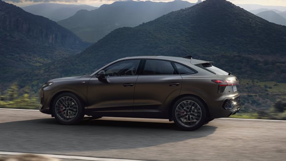 Le moteur diesel 2.0 TDI 193 ch est proposé sur l’Audi Q3 en SUV et en Sportback